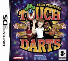 SEGA presents Touch Darts voor de Nintendo DS kopen op nedgame.nl