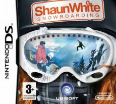 Shaun White Snowboarding voor de Nintendo DS kopen op nedgame.nl