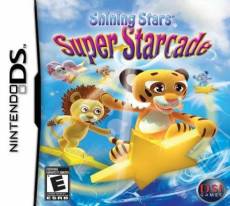 Shining Stars Super Starcade voor de Nintendo DS kopen op nedgame.nl