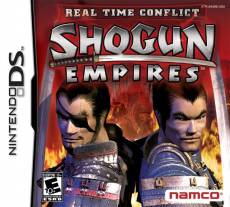 Shogun Empires voor de Nintendo DS kopen op nedgame.nl