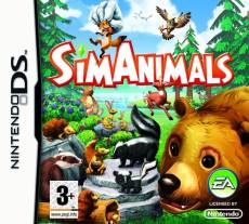 Sim Animals voor de Nintendo DS kopen op nedgame.nl