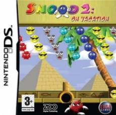 Snood 2 On Vacation voor de Nintendo DS kopen op nedgame.nl