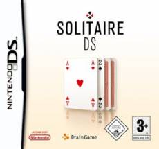 Solitaire DS voor de Nintendo DS kopen op nedgame.nl