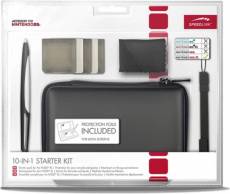 Speedlink 10-in-1 Starter Kit for Nintendo 3DS XL voor de Nintendo DS kopen op nedgame.nl