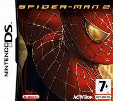 Spider-Man 2 voor de Nintendo DS kopen op nedgame.nl