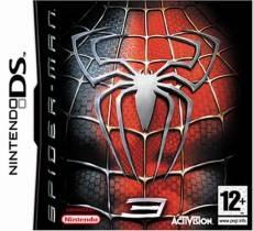 Spider-man the movie 3 voor de Nintendo DS kopen op nedgame.nl