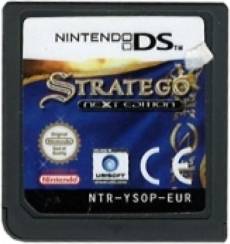 Stratego Next Edition (losse cassette) voor de Nintendo DS kopen op nedgame.nl