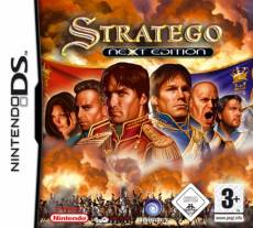 Stratego Next Edition voor de Nintendo DS kopen op nedgame.nl