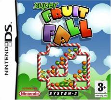 Super Fruit Fall voor de Nintendo DS kopen op nedgame.nl