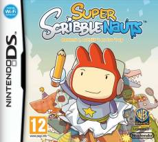 Super Scribblenauts voor de Nintendo DS kopen op nedgame.nl