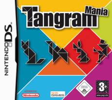 Tangram Mania voor de Nintendo DS kopen op nedgame.nl