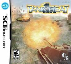 Tank Beat voor de Nintendo DS kopen op nedgame.nl