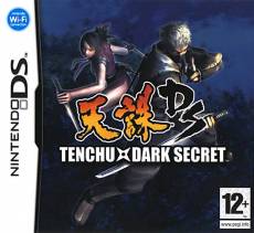Tenchu Dark Secret voor de Nintendo DS kopen op nedgame.nl