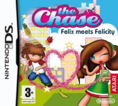 The Chase Felix meets Felicity voor de Nintendo DS kopen op nedgame.nl