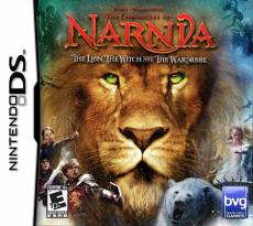 The Chronicles of Narnia voor de Nintendo DS kopen op nedgame.nl