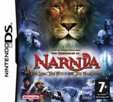 The Chronicles of Narnia voor de Nintendo DS kopen op nedgame.nl