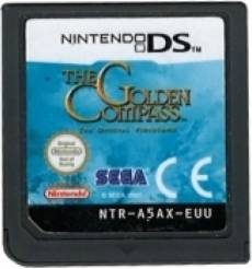 The Golden Compass (losse cassette) voor de Nintendo DS kopen op nedgame.nl