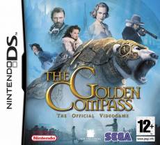 The Golden Compass voor de Nintendo DS kopen op nedgame.nl