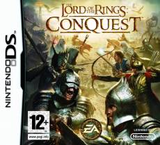 The Lord of the Rings Conquest voor de Nintendo DS kopen op nedgame.nl