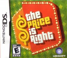 The Price is Right voor de Nintendo DS kopen op nedgame.nl