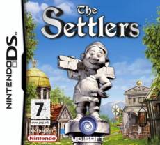 The Settlers (zonder handleiding) voor de Nintendo DS kopen op nedgame.nl