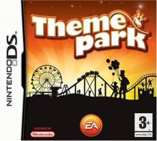Theme Park voor de Nintendo DS kopen op nedgame.nl