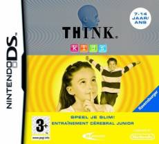 Think Kids voor de Nintendo DS kopen op nedgame.nl