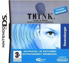 Think Senses voor de Nintendo DS kopen op nedgame.nl