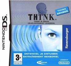 Think Senses voor de Nintendo DS kopen op nedgame.nl