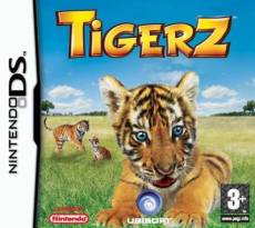 Tigerz voor de Nintendo DS kopen op nedgame.nl