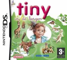 Tiny in de Bergen voor de Nintendo DS kopen op nedgame.nl