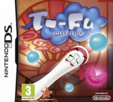 To-Fu Collection voor de Nintendo DS kopen op nedgame.nl