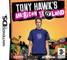 Tony Hawk American Sk8land voor de Nintendo DS kopen op nedgame.nl
