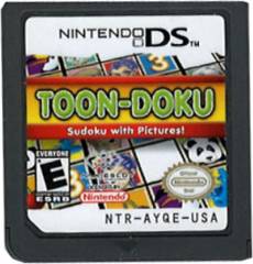 Toon Doku (losse cassette) voor de Nintendo DS kopen op nedgame.nl