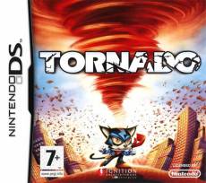 Tornado voor de Nintendo DS kopen op nedgame.nl