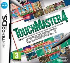 Touchmaster 4 Connect voor de Nintendo DS kopen op nedgame.nl