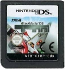 Trackmania (losse cassette) voor de Nintendo DS kopen op nedgame.nl