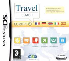 Travel Coach (EN-DU-NL-GR-T) voor de Nintendo DS kopen op nedgame.nl
