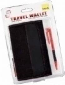 Travel Wallet + Stylus (Lite) voor de Nintendo DS kopen op nedgame.nl
