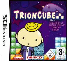 Trioncube voor de Nintendo DS kopen op nedgame.nl