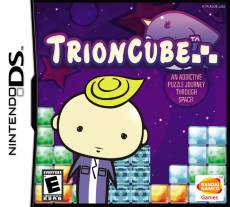 Trioncube voor de Nintendo DS kopen op nedgame.nl