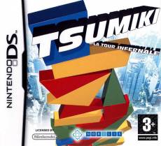 Tsumiki voor de Nintendo DS kopen op nedgame.nl