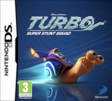 Turbo Super Stunt Squad voor de Nintendo DS kopen op nedgame.nl