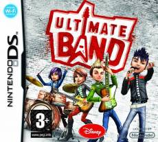 Ultimate Band voor de Nintendo DS kopen op nedgame.nl