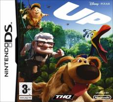 Up Video Game voor de Nintendo DS kopen op nedgame.nl