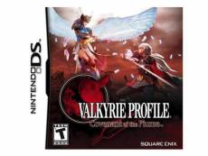 Valkyrie Profile Covenant of the Plume voor de Nintendo DS kopen op nedgame.nl