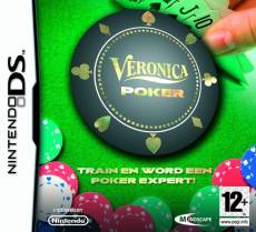 Veronica Poker voor de Nintendo DS kopen op nedgame.nl