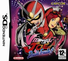 Viewtiful Joe Double Trouble! voor de Nintendo DS kopen op nedgame.nl