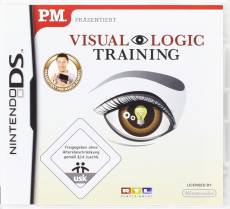 Visual Logic Training (verpakking Duits, game Engels) voor de Nintendo DS kopen op nedgame.nl