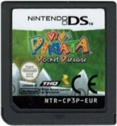 Viva Pinata Pocket Paradise (losse cassette) voor de Nintendo DS kopen op nedgame.nl